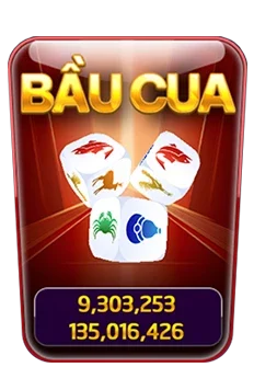 bầu cua hay.win