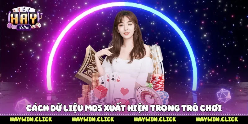 Công Thức Đánh Tài Xỉu MD5 Các Phương Thức Đánh Hiệu Quả Cách dữ liệu MD5 xuất hiện trong trò chơi