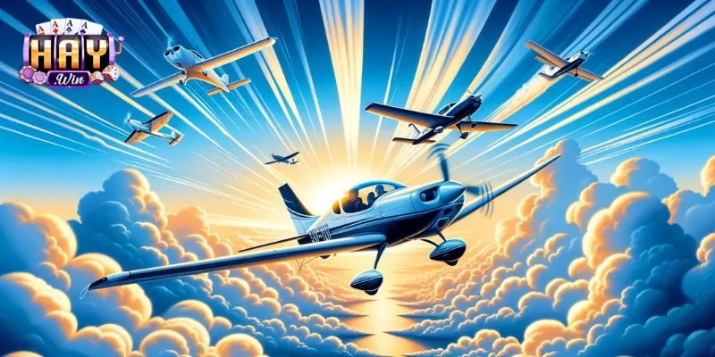 Aviator Slot Xu Hướng Trò Chơi Máy Bay Đang Thu Hút Game Thủ Cơ chế vận hành slot của Aviator