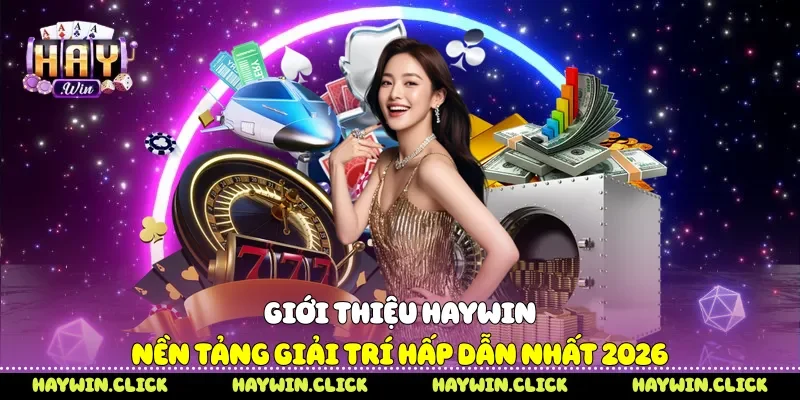 Giới thiệu Haywin