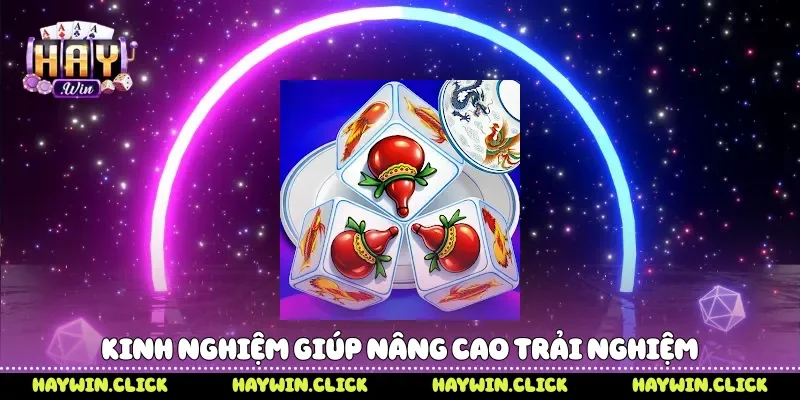 Bầu Cua Haywin Trò Chơi Dân Gian Kịch Tính Được Yêu Thích Kinh nghiệm giúp nâng cao trải nghiệm