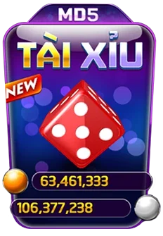 tài xỉu md5 hay.win