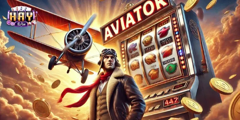Khái quát về game aviator trên Haywin